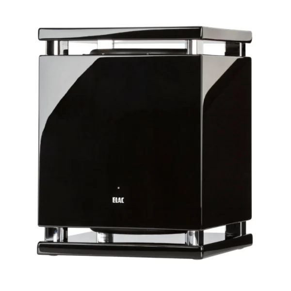 Subwoofer Elac VARRO SUB 2070.2, 2difuzoare x 10inch, 600W BASH [2]