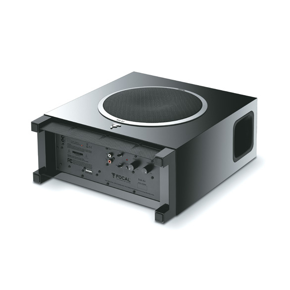 Subwoofer Focal Sub Air [2]