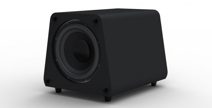 Subwoofer GoldenEar ForceField 3, 18Hz-250Hz, 1000W [3]