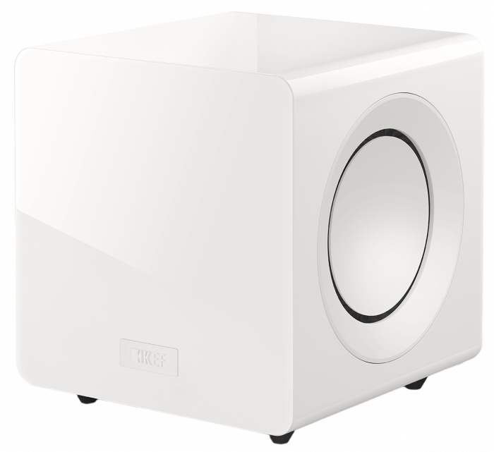 Subwoofer KEF KC92 [1]
