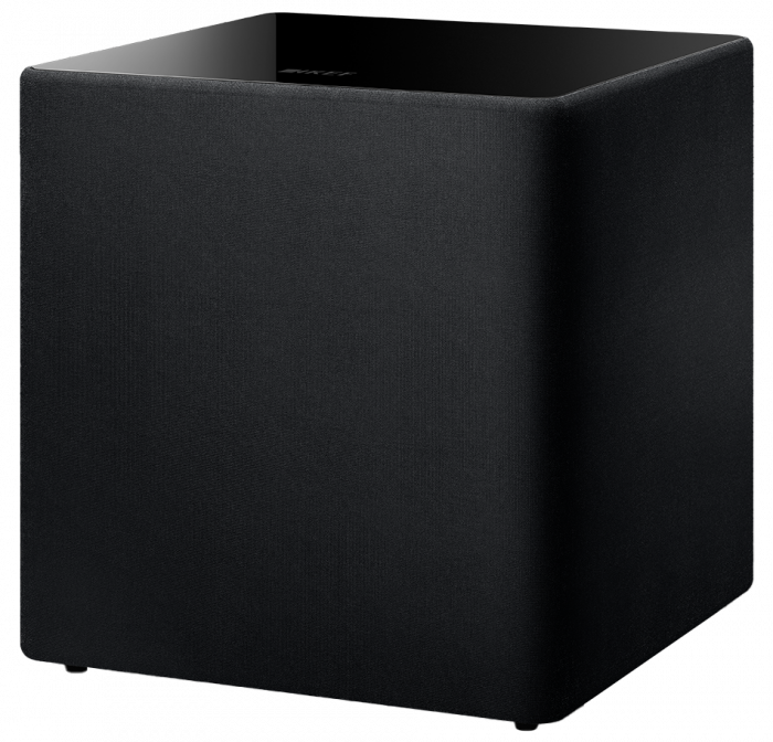 Subwoofer KEF KUBE 15 MIE [2]