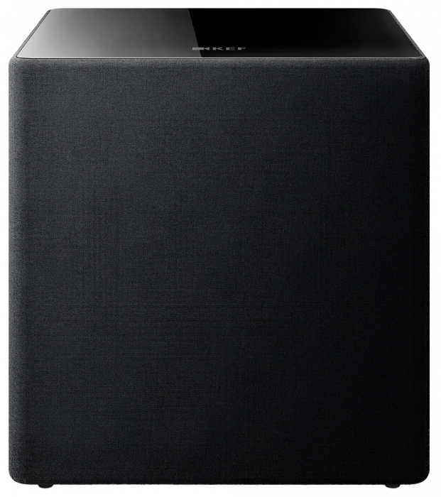 Subwoofer KEF KUBE 15 MIE [1]