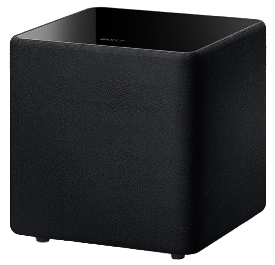 Subwoofer KEF KUBE 8 MIE [2]
