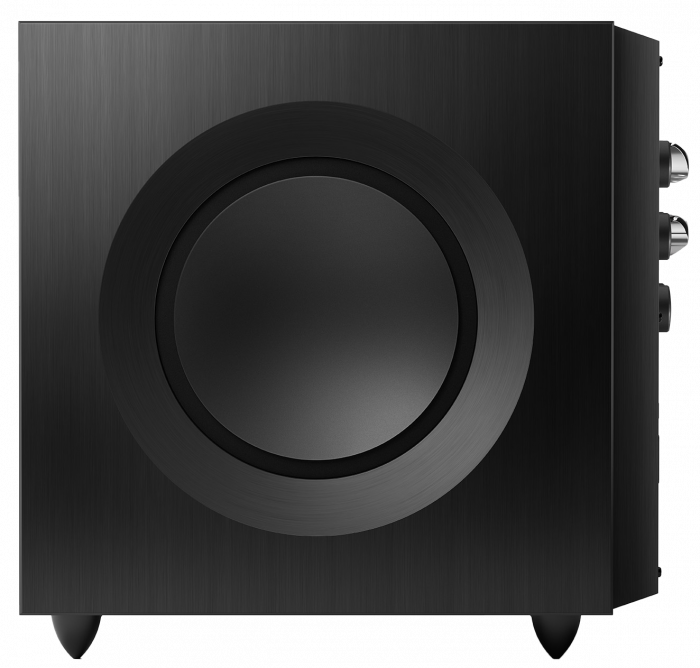 Subwoofer KEF Reference 8b [2]