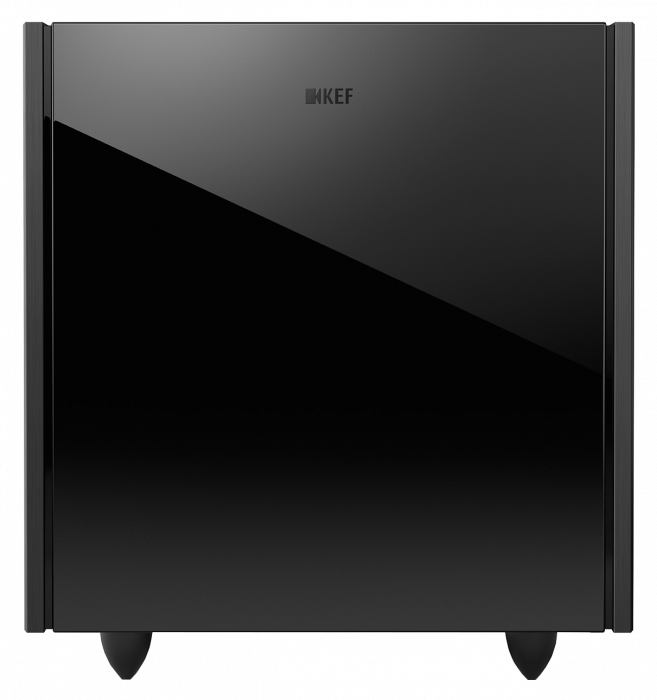 Subwoofer KEF Reference 8b [4]