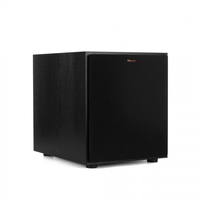 Subwoofer Klipsch R-100SW [2]