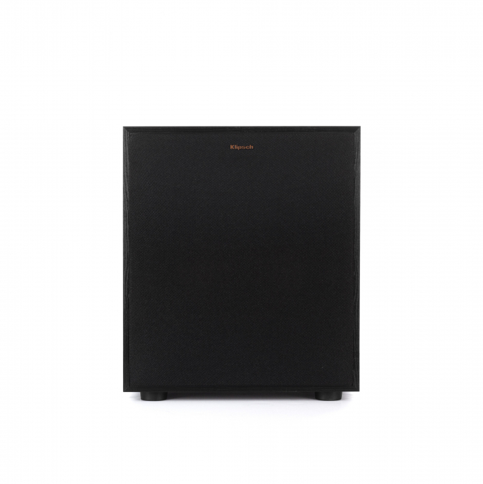 Subwoofer Klipsch R-100SW [4]