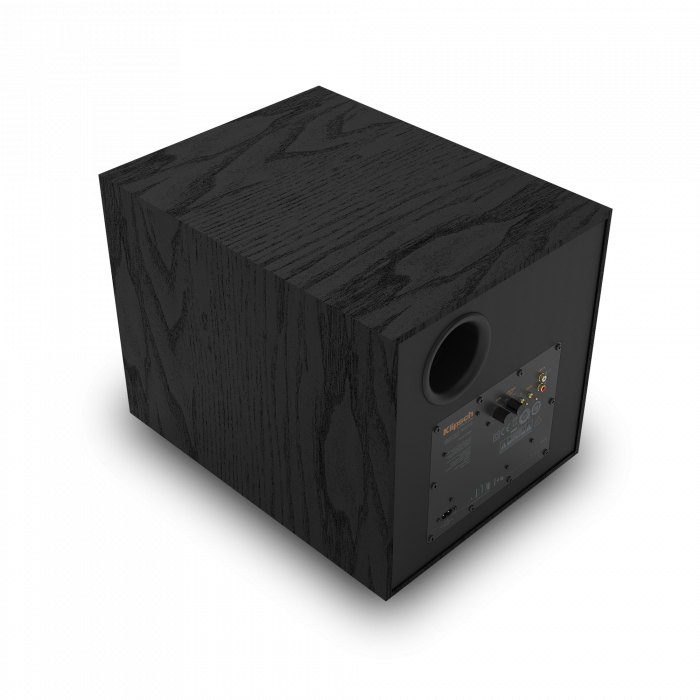 Klipsch R-101SW [5]