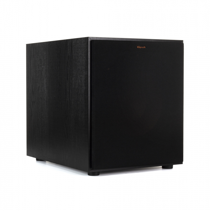 Subwoofer Klipsch R-120SW [2]