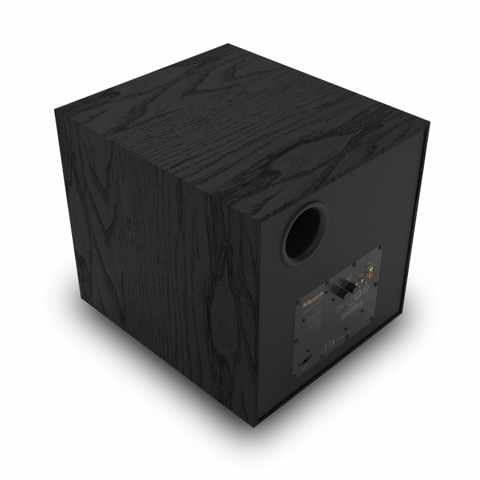 Klipsch R-121SW [5]