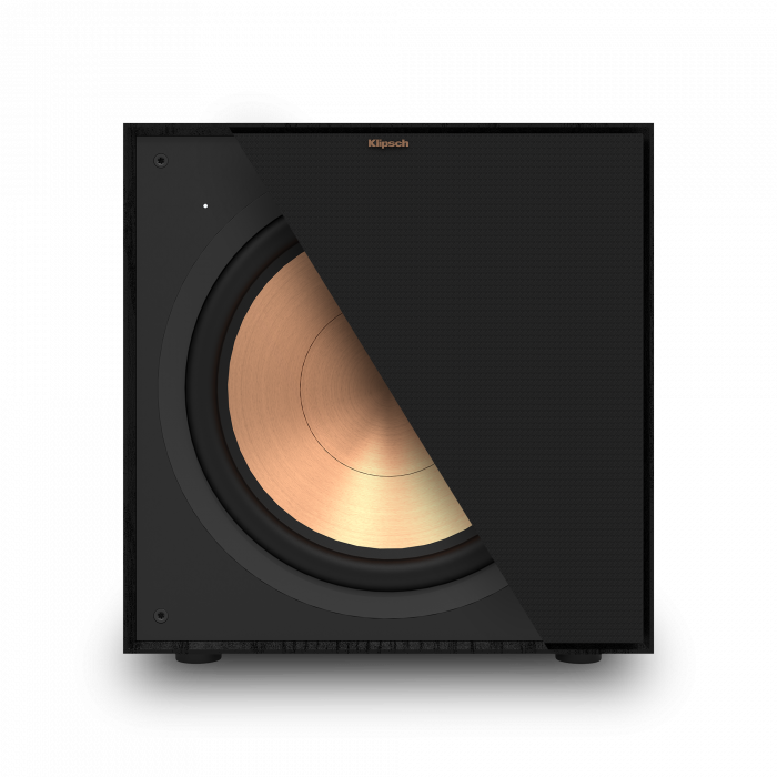 Klipsch R-121SW [3]