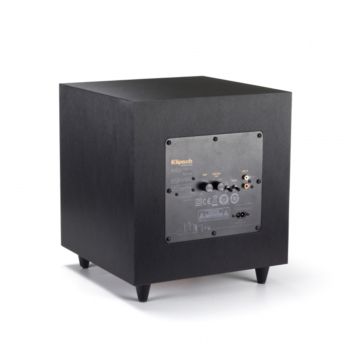 Subwoofer Klipsch R-8SW [2]