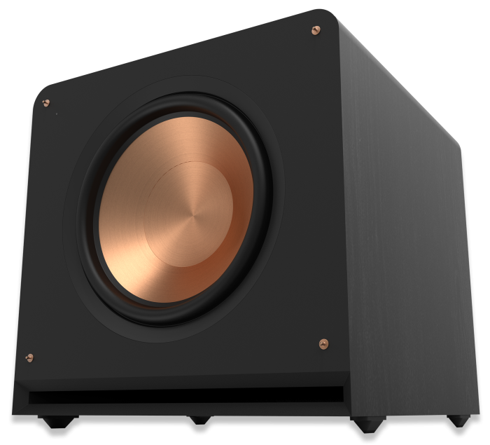 Subwoofer Klipsch RP-1600SW [1]