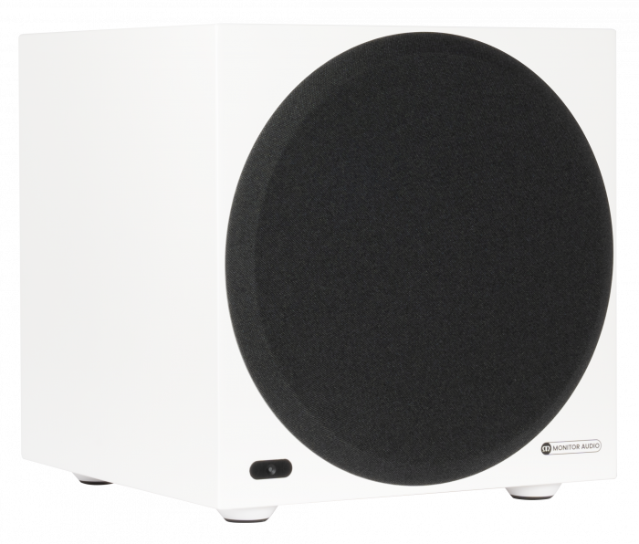 Subwoofer Monitor Audio Anthra W10 [3]