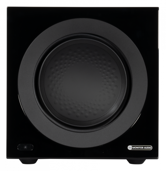 Subwoofer Monitor Audio Anthra W10 [3]