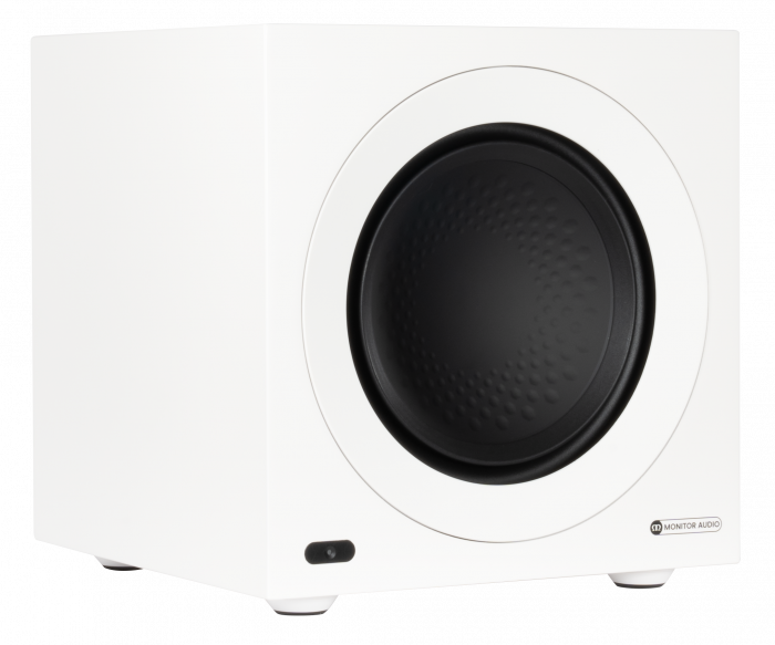 Subwoofer Monitor Audio Anthra W10 [1]