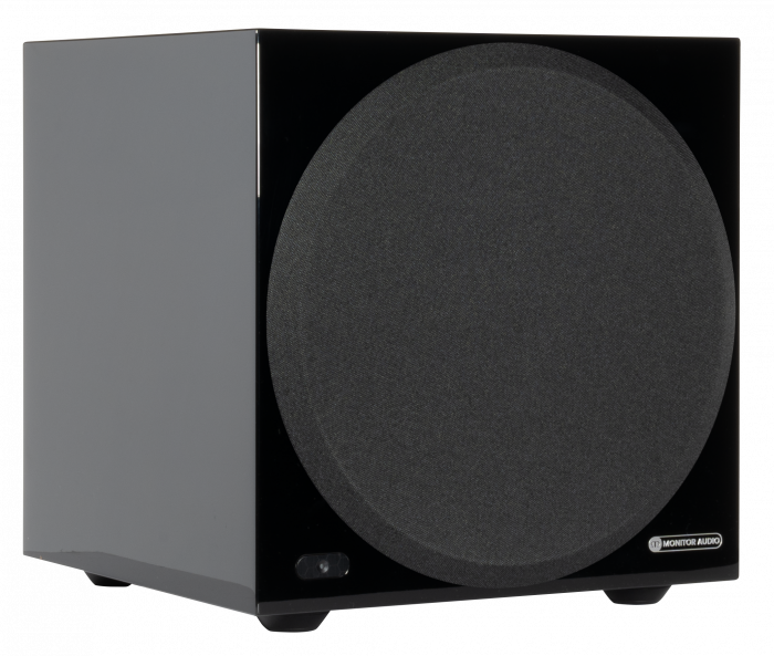 Subwoofer Monitor Audio Anthra W10 [2]