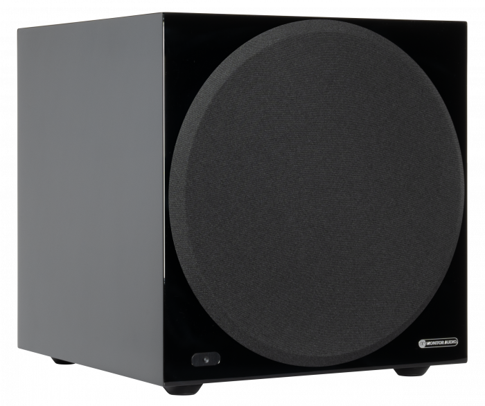 Subwoofer Monitor Audio Anthra W12 [2]