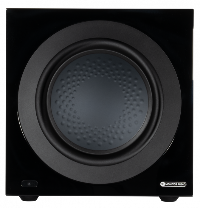 Subwoofer Monitor Audio Anthra W12 [1]