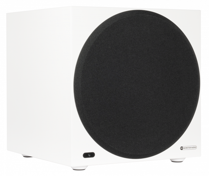 Subwoofer Monitor Audio Anthra W12 [2]