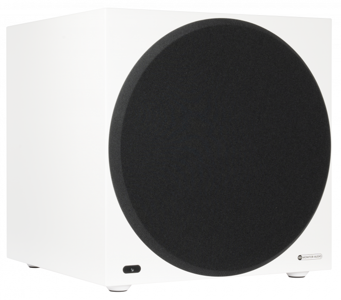 Subwoofer Monitor Audio Anthra W15 [2]