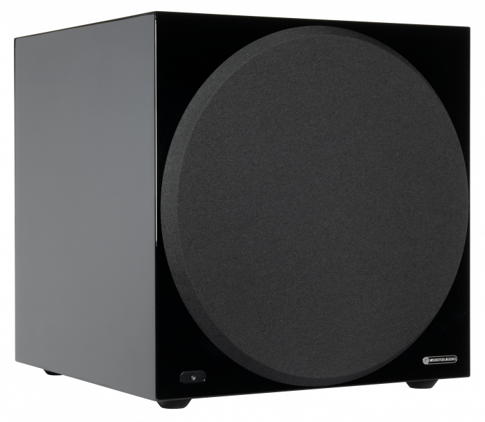 Subwoofer Monitor Audio Anthra W15 [2]