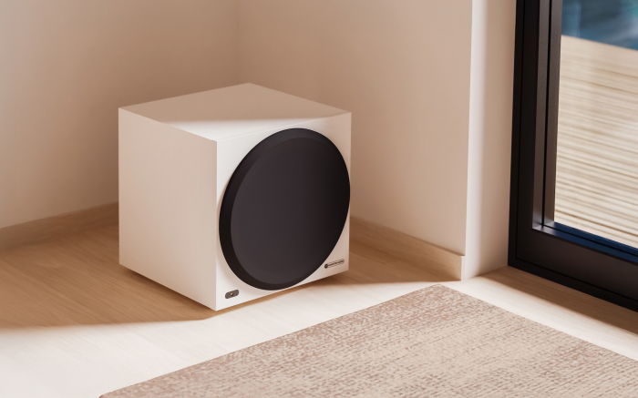 Subwoofer Monitor Audio Vestra W10 [3]