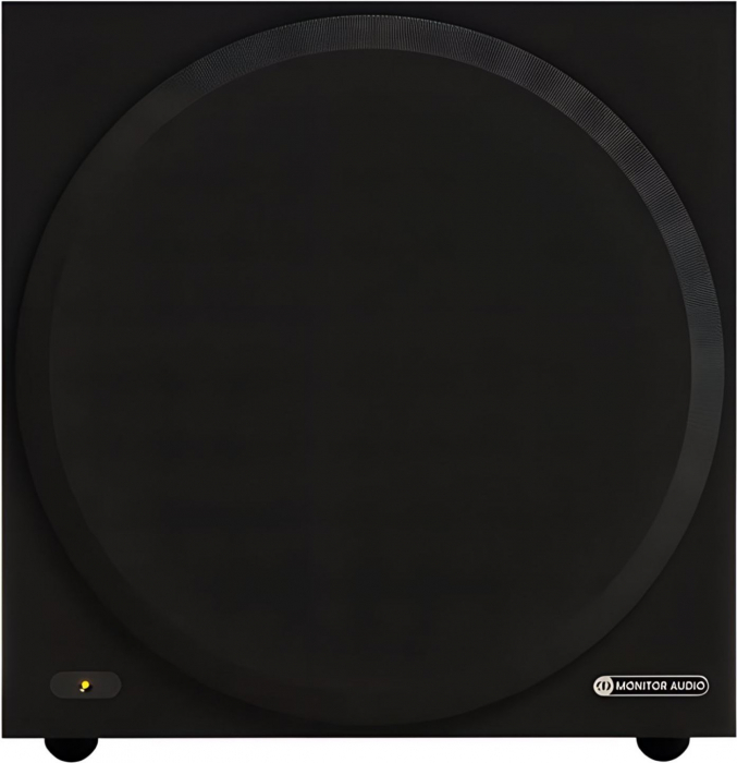 Subwoofer Monitor Audio Vestra W10 [1]