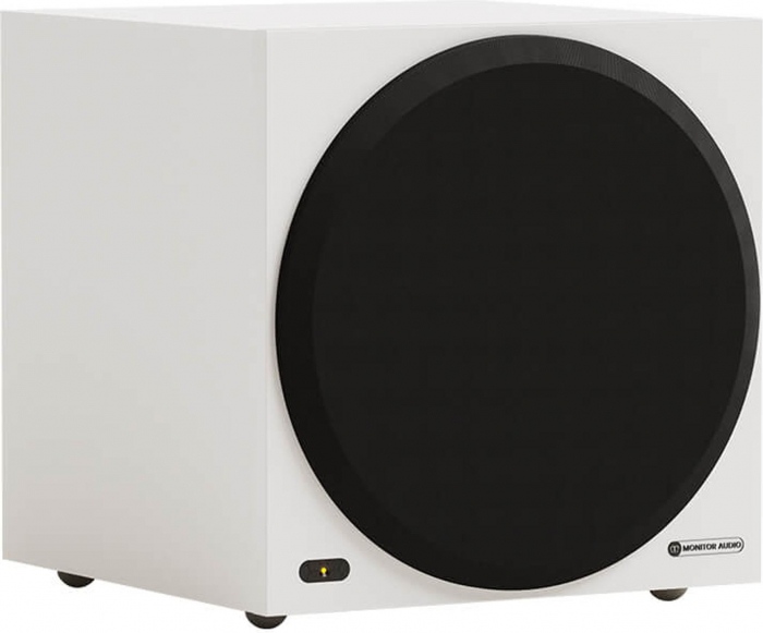 Subwoofer Monitor Audio Vestra W10 [2]