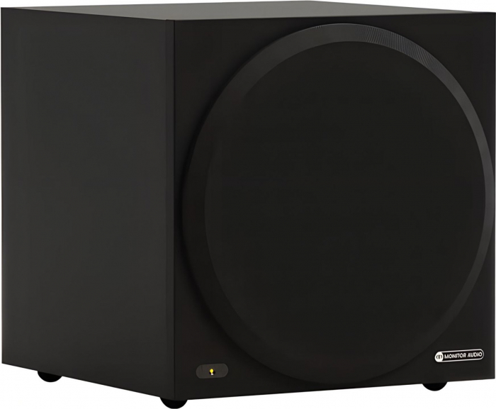Subwoofer Monitor Audio Vestra W10 [2]
