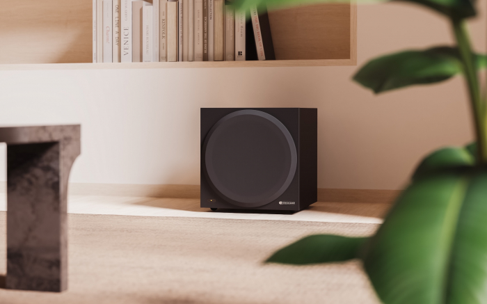 Subwoofer Monitor Audio Vestra W12 [2]