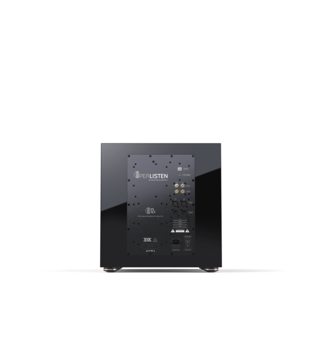 Subwoofer Perlisten D12s [3]
