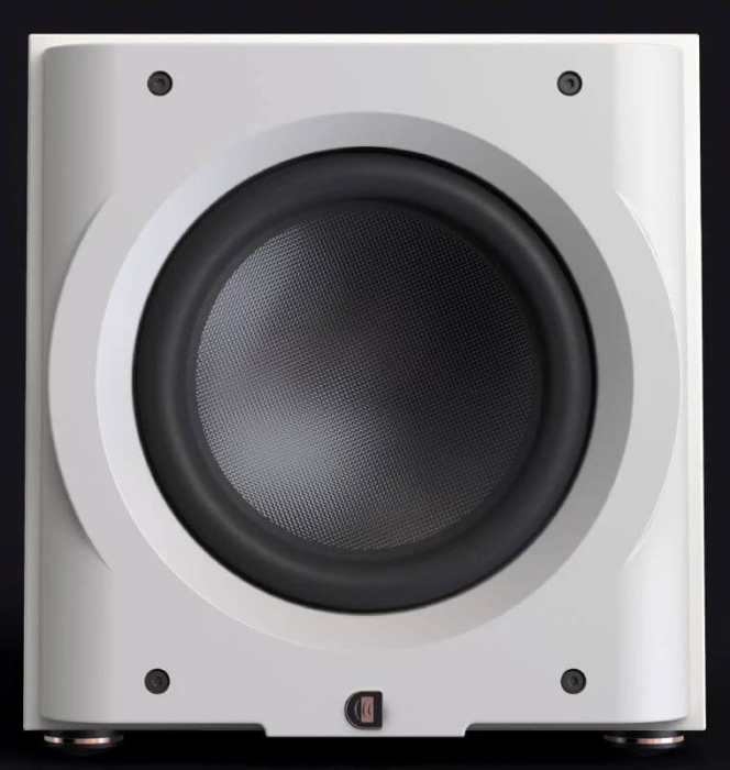 Subwoofer Perlisten D12s [2]