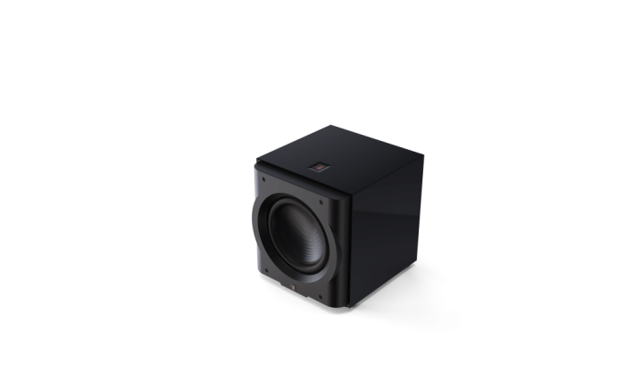 Subwoofer Perlisten D12s [2]