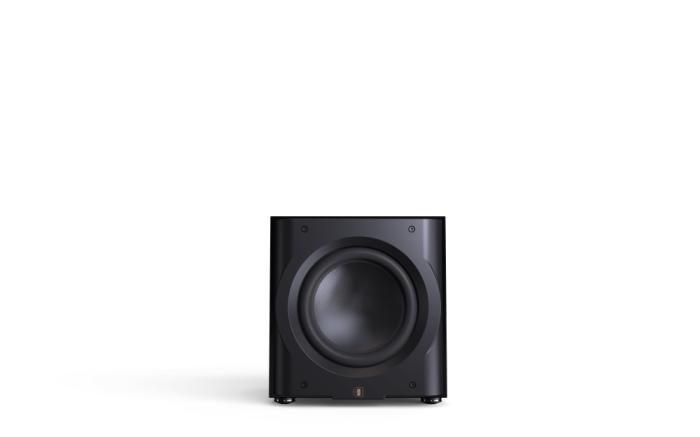 Subwoofer Perlisten D12s [1]