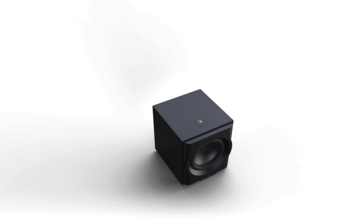 Subwoofer Perlisten R10s [5]