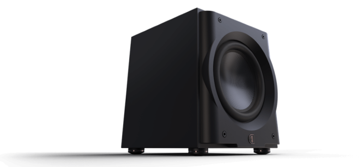 Subwoofer Perlisten R10s [6]