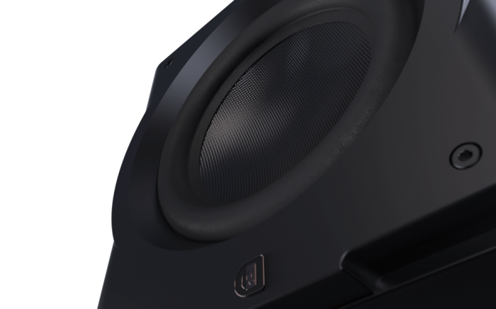 Subwoofer Perlisten R12s [6]