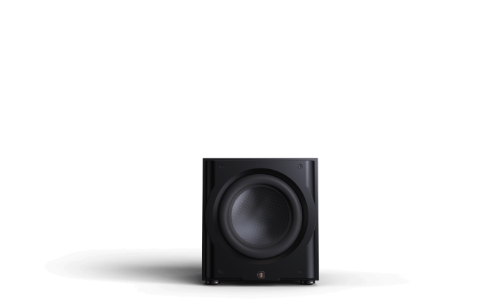 Subwoofer Perlisten R12s [1]