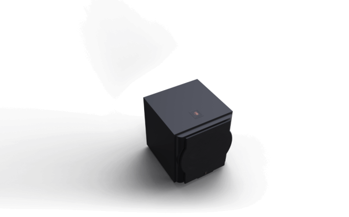 Subwoofer Perlisten R12s [5]