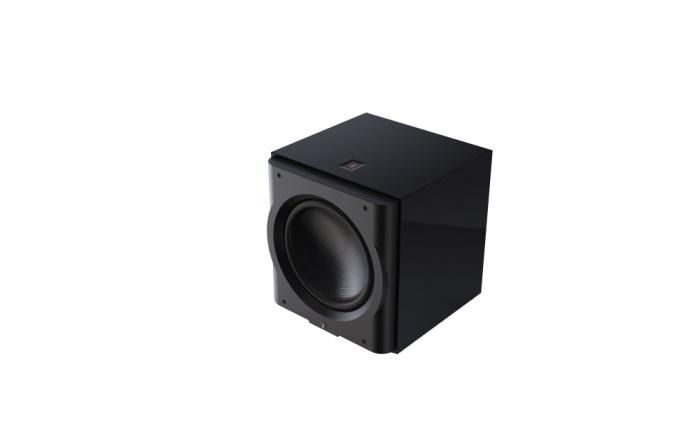 Subwoofer Perlisten R15s [4]