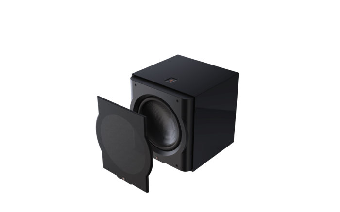 Subwoofer Perlisten R15s [3]