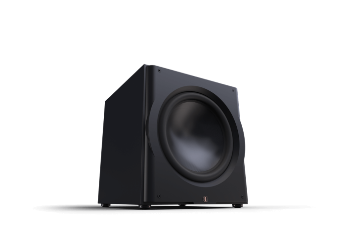 Subwoofer Perlisten R18s [1]