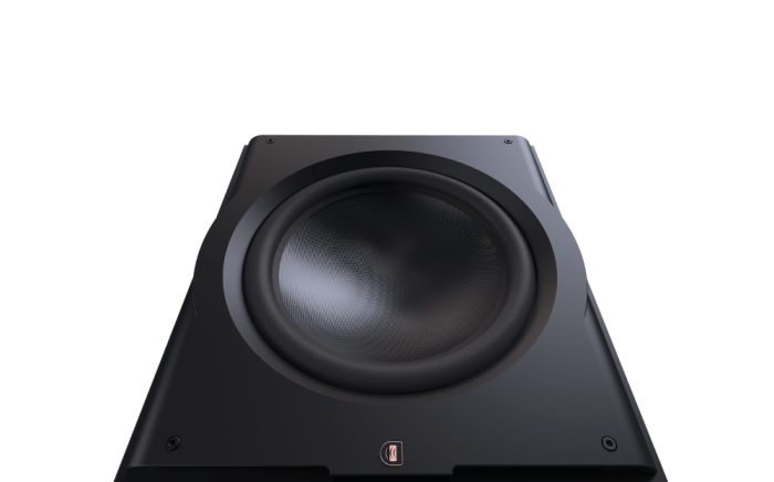 Subwoofer Perlisten R18s [3]