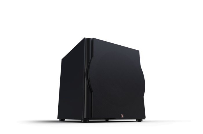 Subwoofer Perlisten R18s [2]