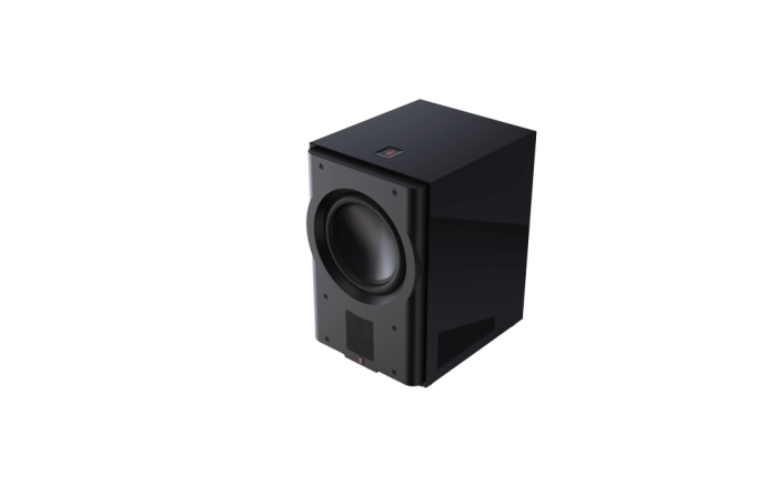 Subwoofer Perlisten R210s [3]