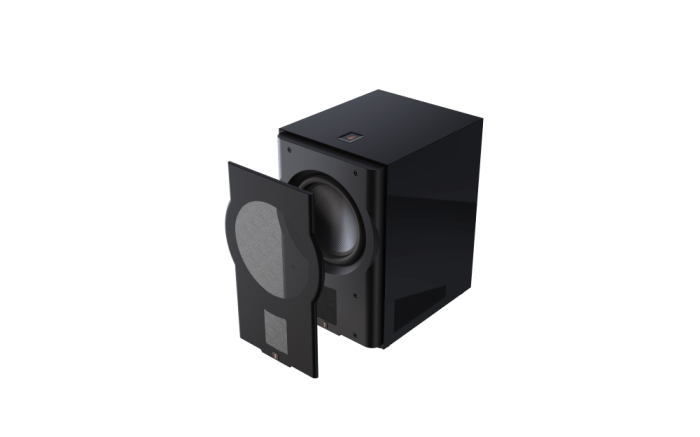 Subwoofer Perlisten R210s [4]