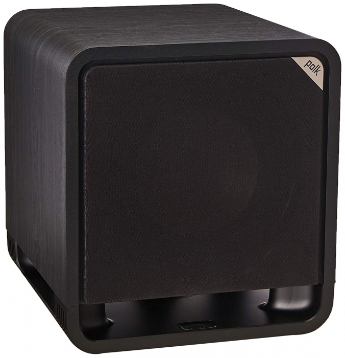 Subwoofer Polk Audio HTS SUB 10 [2]