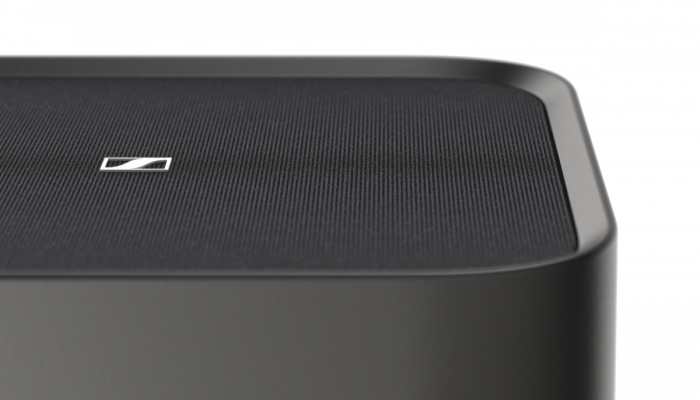 Subwoofer Sennheiser Ambeo Sub [4]