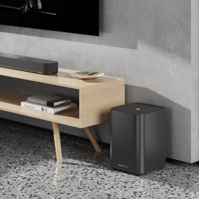 Subwoofer Sennheiser Ambeo Sub [6]